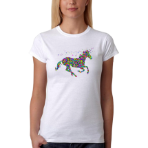 Marškinėliai Unicorn 3